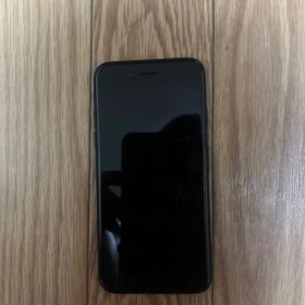 Apple iPhone 7 SIMフリー ブラック