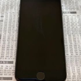 iPhone 7 128GB ジェットブラック バッテリー74%
