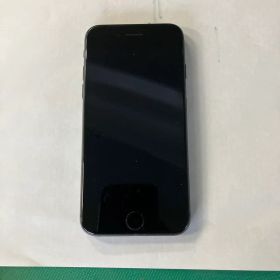 Apple iPhone 7 ブラック 本体 SIMフリー