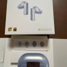 HUAWEI FreeBuds Pro 2 ワイヤレスイヤホン 本体