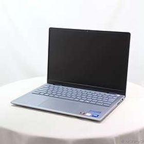 Inspiron 14 MI564-FHHBC アイスブルー Home］
