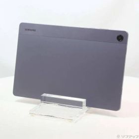 ソフマップ 〔中古品〕 Galaxy Tab A11+ 128GB グレー SM-X230NZAAXJP Wi-Fi【349】