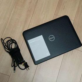 Inspiron 14 ベーシック (Dell Inspiron 3437)