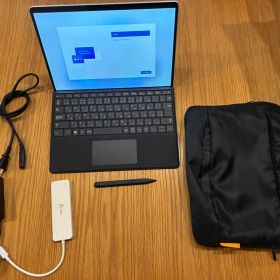 Surface Pro 9