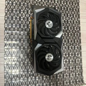 MSI Radeon RX 6600 XT GAMING X 8G