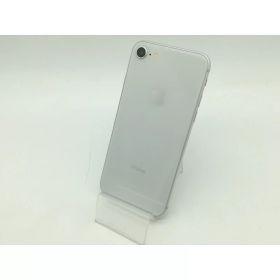 【中古】Apple au 【SIMロック解除済み】 iPhone 8 64GB シルバー MQ792J/A【OSU301】保証期間1ヶ月【ランクC】