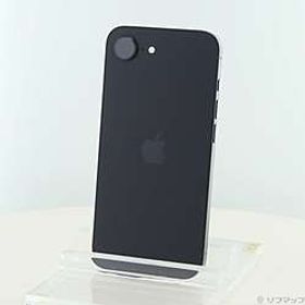 iPhone17e 256GB ブラック SIMフリー