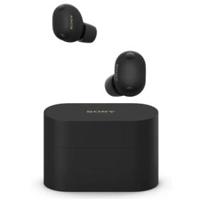 SONY WF-1000XM6 BK イヤホン Bluetooth ハイレゾ