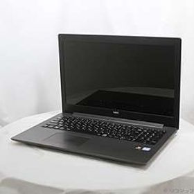 LaVie Note Standard NS700／KAB PC-NS700KAB カームブラック 〔Windows 10〕 ［Core-i7-8550U (1.8GHz)／8GB／HDD1TB／15
