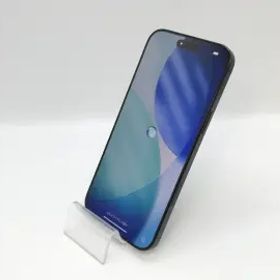 【中古】Apple 国内版 【SIMフリー】 iPhone 16 Pro Max 256GB ブラックチタニウム MYWG3J/A【大須】保証期間１ヶ月【ランクA】