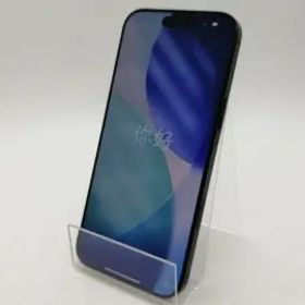 【中古】Apple 国内版 【SIMフリー】 iPhone 16 Pro Max 256GB ブラックチタニウム MYWG3J/A【札幌南2条】保証期間１ヶ月【ランクA】
