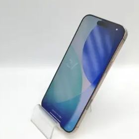 【中古】Apple 国内版 【SIMフリー】 iPhone 16 Pro Max 256GB デザートチタニウム MYWJ3J/A【京都】保証期間１ヶ月【ランクA】
