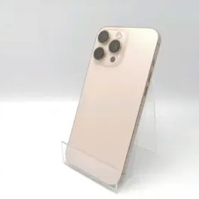 【中古】Apple 国内版 【SIMフリー】 iPhone 16 Pro Max 256GB デザートチタニウム MYWJ3J/A【ECセンター】保証期間１ヶ月【ランクA】