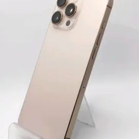 【中古】Apple 国内版 【SIMフリー】 iPhone 16 Pro Max 256GB デザートチタニウム MYWJ3J/A【大阪本店】保証期間１ヶ月【ランクA】