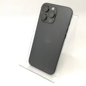 【中古】Apple 国内版 【SIMフリー】 iPhone 16 Pro Max 1TB ブラックチタニウム MYWQ3J/A【秋葉4号】保証期間１ヶ月【ランクA】