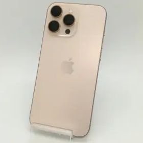 【中古】Apple 国内版 【SIMフリー】 iPhone 16 Pro Max 256GB デザートチタニウム MYWJ3J/A【静岡】保証期間１ヶ月【ランクA】