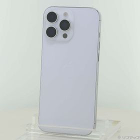 (中古)Apple iPhone16 Pro Max 256GB ホワイトチタニウム MYWH3J/A SIMフリー(377-ud)