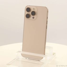 (中古)Apple iPhone16 Pro Max 512GB デザートチタニウム MYWN3J/A SIMフリー(371-ud)