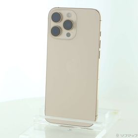 (中古)Apple iPhone16 Pro Max 256GB デザートチタニウム 3N530J/A SIMフリー(262-ud)
