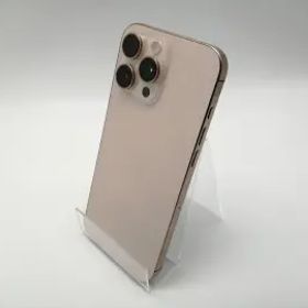 【中古】Apple 国内版 【SIMフリー】 iPhone 16 Pro Max 1TB デザートチタニウム MYWT3J/A【博多】保証期間１ヶ月【ランクA】