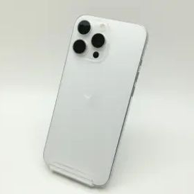 【中古】Apple 国内版 【SIMフリー】 iPhone 16 Pro Max 512GB ホワイトチタニウム MYWM3J/A【ECセンター】保証期間１ヶ月【ランクA】