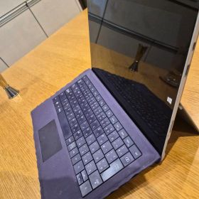 Surface Pro 3 i5/4GB/128GB 純正ペン・キーボード