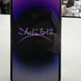 IPHONE14PRO MQ283J/A APPLE/AU