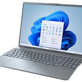 富士通 FMV LIFEBOOK PH50/J3 FMVP50J3H [ストームグレー]