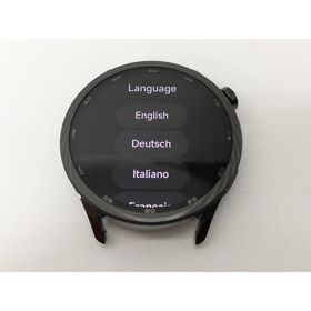 【中古】Xiaomi Xiaomi Watch S5 46mm [ジャングルグリーン]【戸塚】保証期間１ヶ月【ランクA】