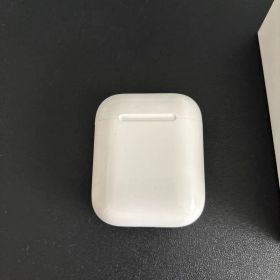 AirPods Apple 第二世代MV7N2J/A