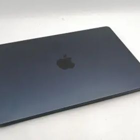 【中古】Apple MacBook Air 13インチ CTO (M2,2022) ミッドナイト M2(CPU:8C/GPU:10C)/24G/1T/35W AC(USB-Cx2)【ECセンター】保証期間１