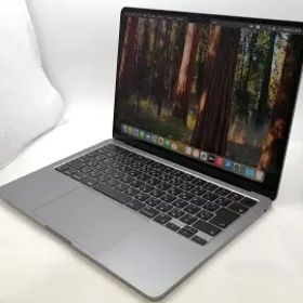 【中古】Apple MacBook Air 13インチ CTO (M2,2022) シルバー M2(CPU:8C/GPU:8C)/16G/512G/30W AC【府中ル・シーニュ】保証期間１ヶ月【