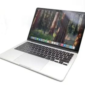 【中古】Apple MacBook Air 13インチ CTO (M2,2022) シルバー M2(CPU:8C/GPU:8C)/16G/1T/30W AC【ECセンター】保証期間１ヶ月【ランクB】