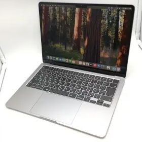 【中古】Apple MacBook Air 13インチ CTO (M2,2022) スペースグレイ M2(CPU:8C/GPU:8C)/16G/1T/30W AC【神保町】保証期間１ヶ月【ランクB