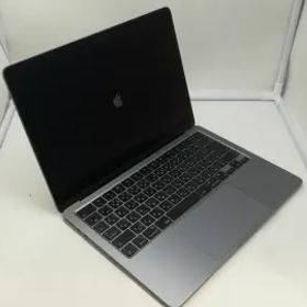 【中古】Apple MacBook Air 13インチ CTO (M2,2022) スペースグレイ M2(CPU:8C/GPU:10C)/16G/512G/35W AC(USB-Cx2)【札幌】保証期間１ヶ
