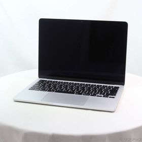 (中古)Apple MacBook Air 13.6-inch Mid-2022 MLXY3J/A Apple M2 8コアCPU_10コアGPU 16GB SSD256GB シルバー (26.3 Tahoe)(297-ud)