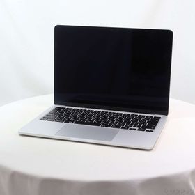 (中古)Apple MacBook Air 13.6-inch Mid-2022 MLXY3J/A Apple M2 8コアCPU_10コアGPU 16GB SSD256GB シルバー (26.3 Tahoe)(262-ud)