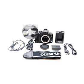 OLYMPUS デジタル一眼カメラ E-620 ボディ E-620