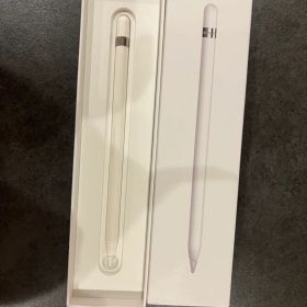 Apple Pencil 第1世代 箱付き