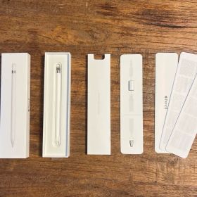 Apple Pencil 第1世代 付属品付き