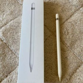 Apple Pencil 第1世代 A1603 MK0C2J/A