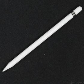 ソフマップ 〔中古品〕 Apple Pencil 第1世代 MK0C2J／A【344】