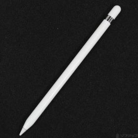 ソフマップ 〔中古品〕 Apple Pencil 第1世代 MK0C2J／A【198】