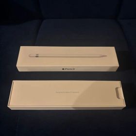 【新品未使用】Apple Pencil MK0C2AM/A （MK0C2J/A）