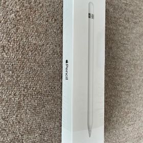 Apple Pencil 第1世代 A1603