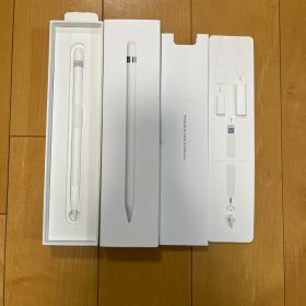 [純正] Apple Pencil 第1世代
