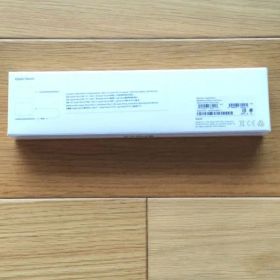 【新品未開封】Apple Pencil アップルペンシル 純正 第1世代