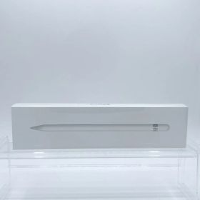 【新品・未開封】Apple Pencil 第1世代 MQLY3J/A