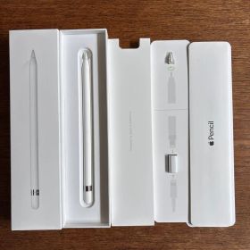 Apple Pencil 第1世代 本体 ジャンク