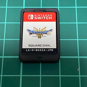 ドラゴンクエストIII そして伝説へ… Switchソフトのみ